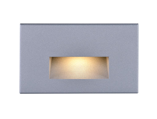 Myhouse Lighting Nuvo Lighting - 65-411 - LED Step Light - Gray