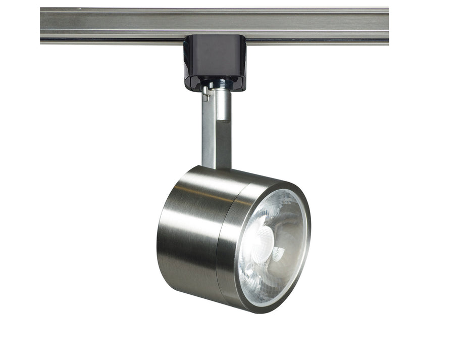 Myhouse Lighting Nuvo Lighting - TH405 - LED Track Head - Brushed Nickel