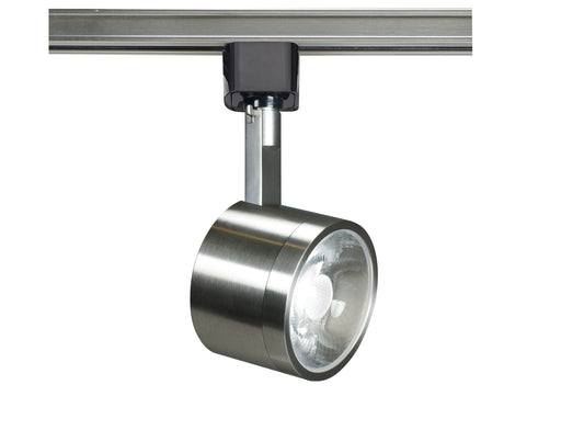 Myhouse Lighting Nuvo Lighting - TH407 - LED Track Head - Brushed Nickel