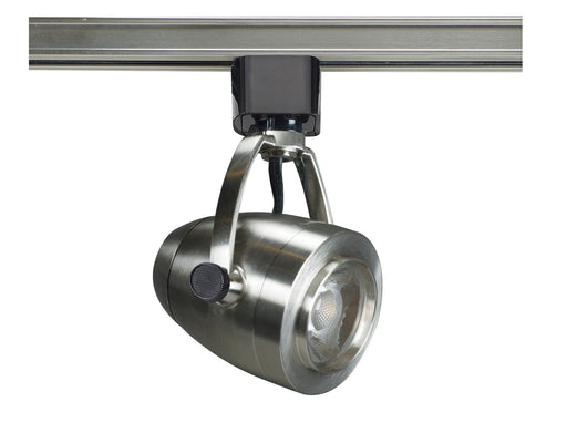 Myhouse Lighting Nuvo Lighting - TH415 - LED Track Head - Brushed Nickel