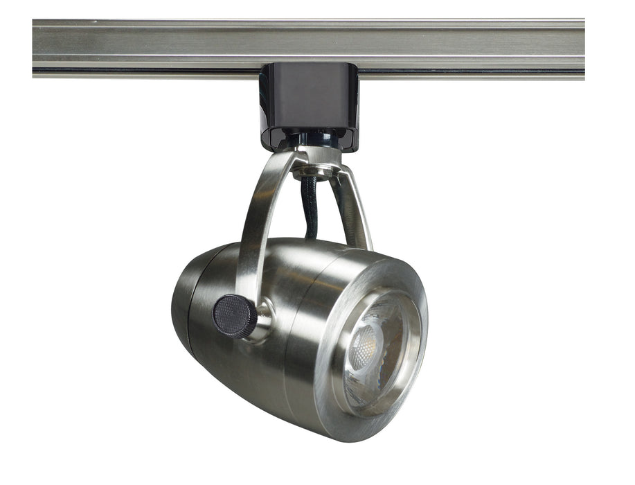 Myhouse Lighting Nuvo Lighting - TH417 - LED Track Head - Brushed Nickel