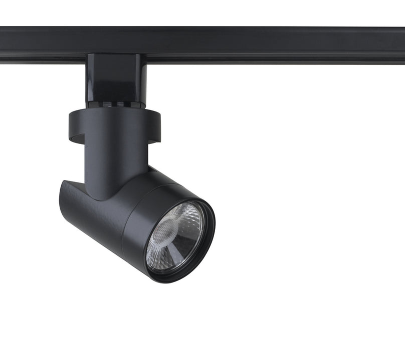 Myhouse Lighting Nuvo Lighting - TH432 - LED Track Head - Black