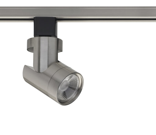 Myhouse Lighting Nuvo Lighting - TH437 - LED Track Head - Brushed Nickel