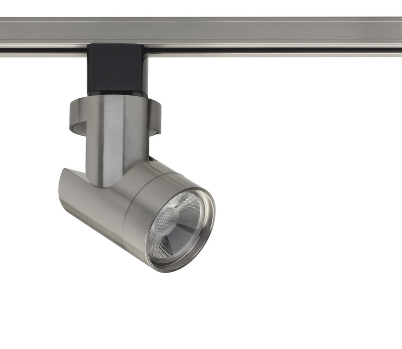 Myhouse Lighting Nuvo Lighting - TH437 - LED Track Head - Brushed Nickel