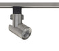 Myhouse Lighting Nuvo Lighting - TH437 - LED Track Head - Brushed Nickel