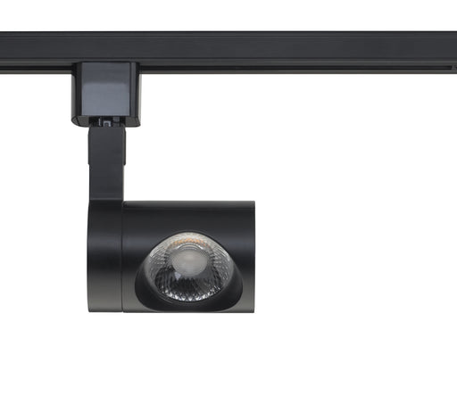 Myhouse Lighting Nuvo Lighting - TH442 - LED Track Head - Black