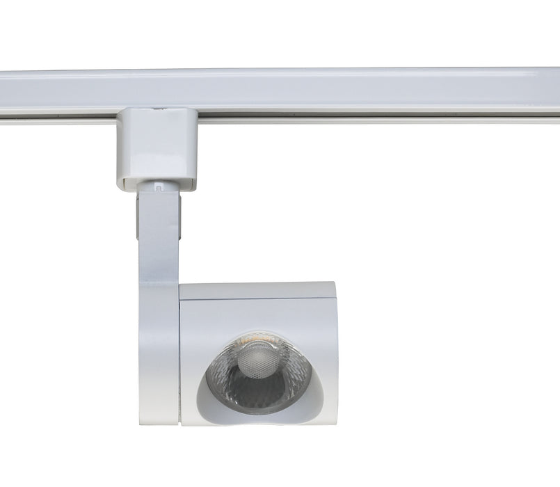 Myhouse Lighting Nuvo Lighting - TH443 - LED Track Head - White