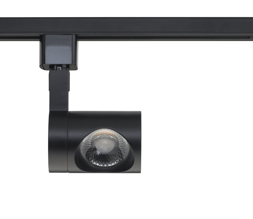 Myhouse Lighting Nuvo Lighting - TH444 - LED Track Head - Black