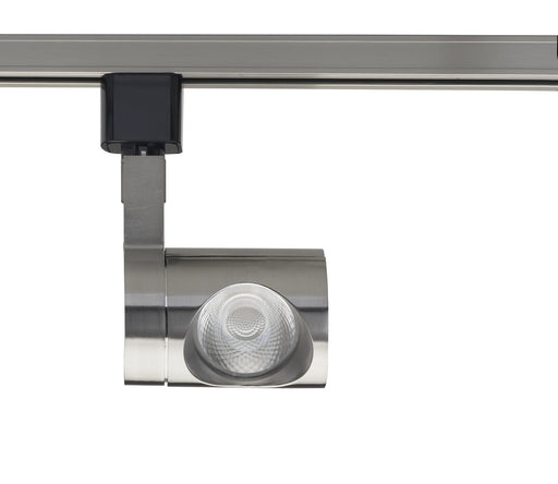 Myhouse Lighting Nuvo Lighting - TH445 - LED Track Head - Brushed Nickel