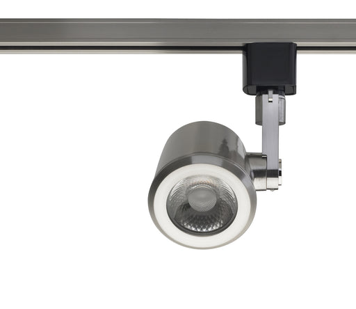 Myhouse Lighting Nuvo Lighting - TH455 - LED Track Head - Brushed Nickel
