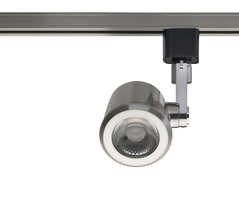 Myhouse Lighting Nuvo Lighting - TH455 - LED Track Head - Brushed Nickel