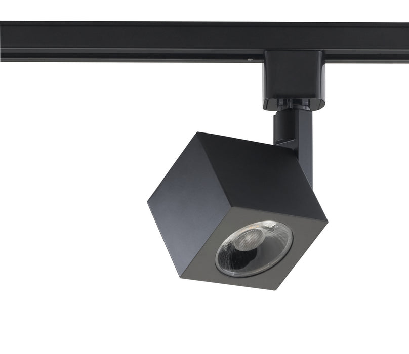 Myhouse Lighting Nuvo Lighting - TH464 - LED Track Head - Black