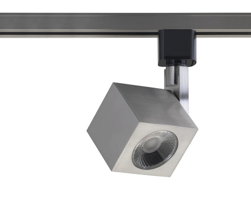 Myhouse Lighting Nuvo Lighting - TH467 - LED Track Head - Brushed Nickel