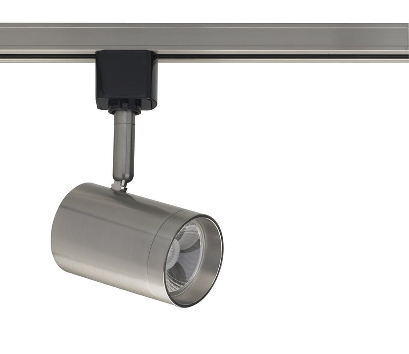 Myhouse Lighting Nuvo Lighting - TH475 - LED Track Head - Brushed Nickel