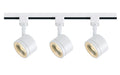 Myhouse Lighting Nuvo Lighting - TK403 - LED Track Kit - White