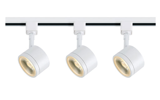 Myhouse Lighting Nuvo Lighting - TK403 - LED Track Kit - White