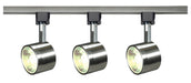 Myhouse Lighting Nuvo Lighting - TK407 - LED Track Kit - Brushed Nickel