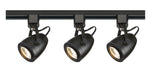Myhouse Lighting Nuvo Lighting - TK414 - LED Track Kit - Black