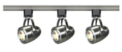Myhouse Lighting Nuvo Lighting - TK417 - LED Track Kit - Brushed Nickel