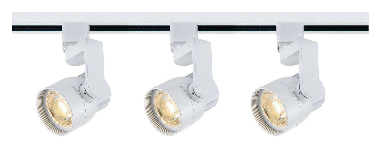 Myhouse Lighting Nuvo Lighting - TK423 - LED Track Kit - White