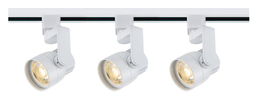 Myhouse Lighting Nuvo Lighting - TK423 - LED Track Kit - White