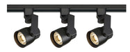 Myhouse Lighting Nuvo Lighting - TK424 - LED Track Kit - Black