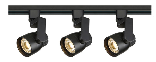 Myhouse Lighting Nuvo Lighting - TK424 - LED Track Kit - Black