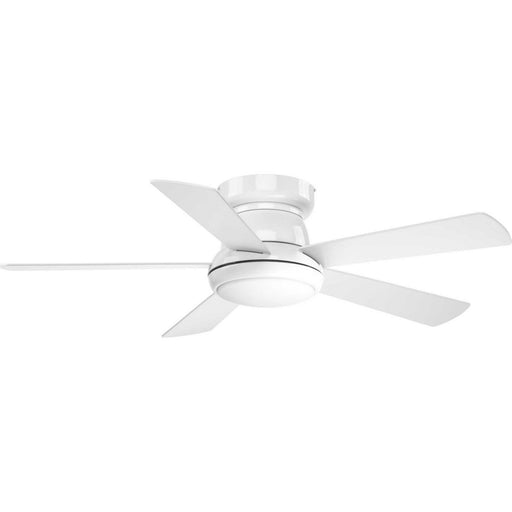 Myhouse Lighting Progress Lighting - P2572-3030K - 52"Ceiling Fan - Vox - White