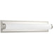 Myhouse Lighting Progress Lighting - P300093-009-30 - LED Bath - Concourse Led - Brushed Nickel