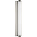 Myhouse Lighting Progress Lighting - P300093-009-30 - LED Bath - Concourse Led - Brushed Nickel
