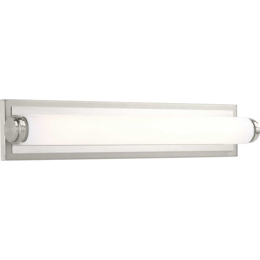 Myhouse Lighting Progress Lighting - P300093-009-30 - LED Bath - Concourse Led - Brushed Nickel