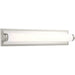 Myhouse Lighting Progress Lighting - P300093-009-30 - LED Bath - Concourse Led - Brushed Nickel