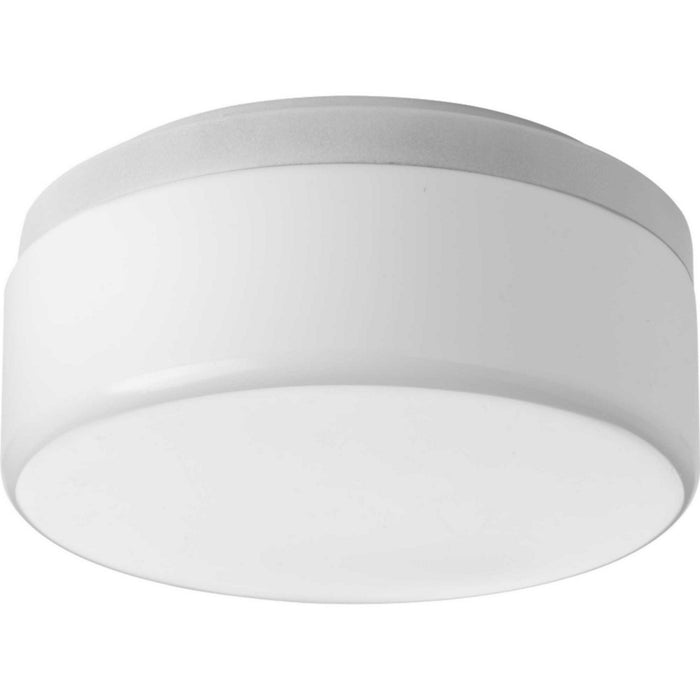 Myhouse Lighting Progress Lighting - P350076-030-30 - LED Flush Mount - Maier Dc Led - White