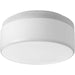 Myhouse Lighting Progress Lighting - P350076-030-30 - LED Flush Mount - Maier Dc Led - White