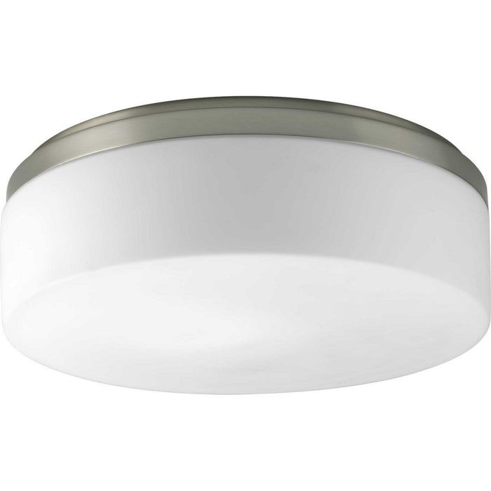 Myhouse Lighting Progress Lighting - P350077-009-30 - LED Flush Mount - Maier Dc Led - Brushed Nickel