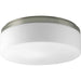 Myhouse Lighting Progress Lighting - P350077-009-30 - LED Flush Mount - Maier Dc Led - Brushed Nickel