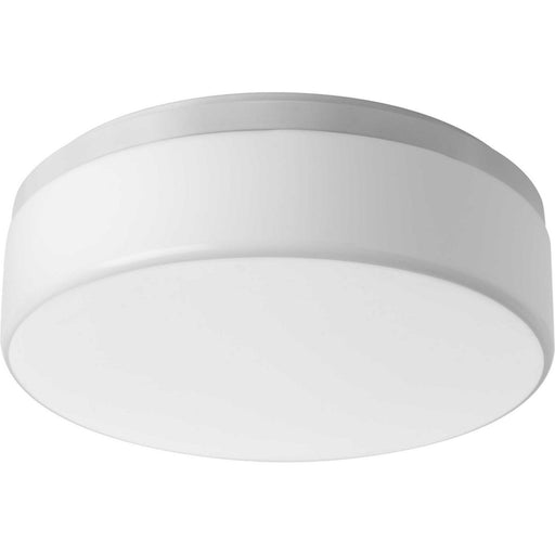 Myhouse Lighting Progress Lighting - P350077-030-30 - LED Flush Mount - Maier Dc Led - White