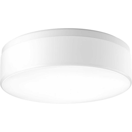 Myhouse Lighting Progress Lighting - P350078-030-30 - LED Flush Mount - Maier Dc Led - White