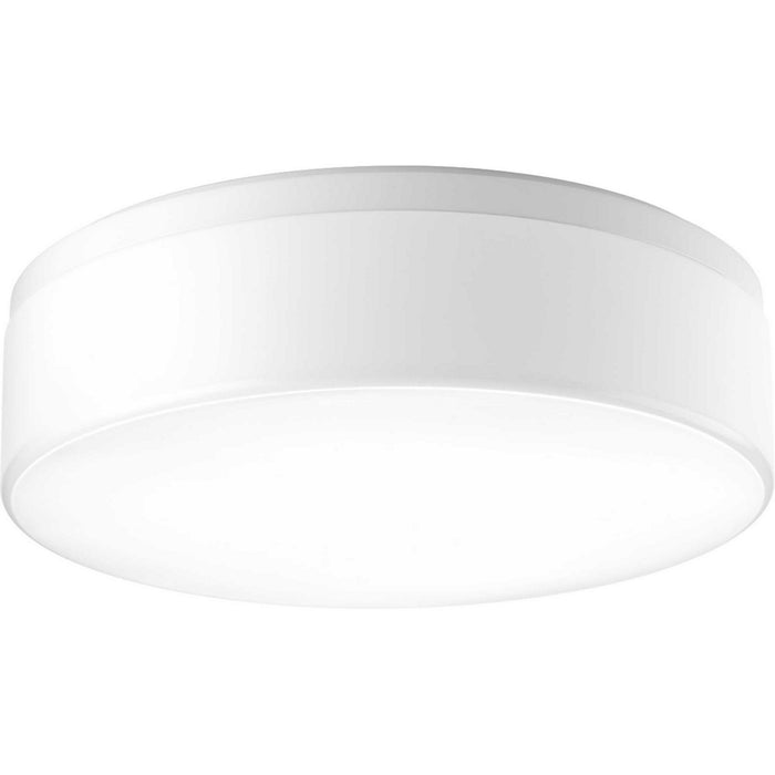 Myhouse Lighting Progress Lighting - P350078-030-30 - LED Flush Mount - Maier Dc Led - White