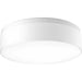 Myhouse Lighting Progress Lighting - P350078-030-30 - LED Flush Mount - Maier Dc Led - White