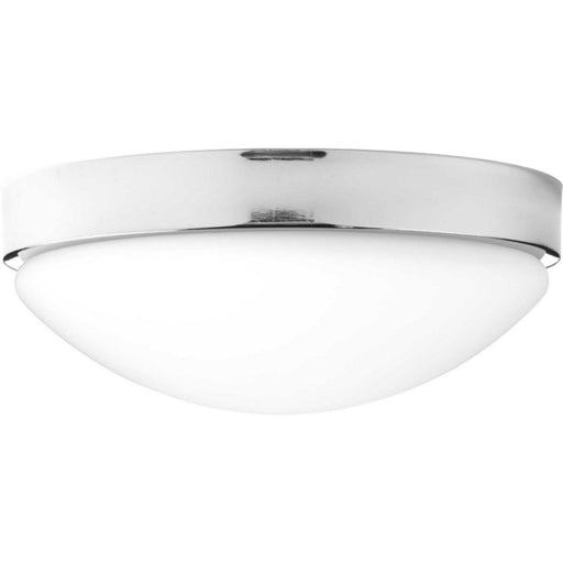 Myhouse Lighting Progress Lighting - P350105-015-30 - LED Flush Mount - Elevate Led - Polished Chrome