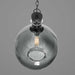 Myhouse Lighting Progress Lighting - P500064-020 - One Light Pendant - Zin - Antique Bronze