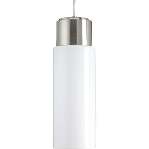 Myhouse Lighting Progress Lighting - P500065-009-30 - LED Pendant - Neat Led - Brushed Nickel