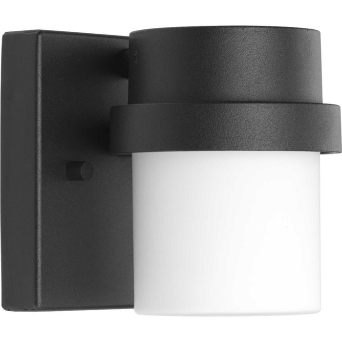 Myhouse Lighting Progress Lighting - P560072-031-30 - LED Wall Lantern - Z-1060 Led - Black