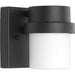 Myhouse Lighting Progress Lighting - P560072-031-30 - LED Wall Lantern - Z-1060 Led - Black