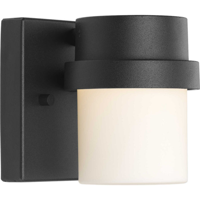 Myhouse Lighting Progress Lighting - P560072-031-30 - LED Wall Lantern - Z-1060 Led - Black