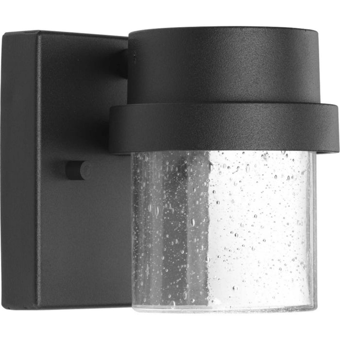 Myhouse Lighting Progress Lighting - P560073-031-30 - LED Wall Lantern - Z-1060 Led - Black