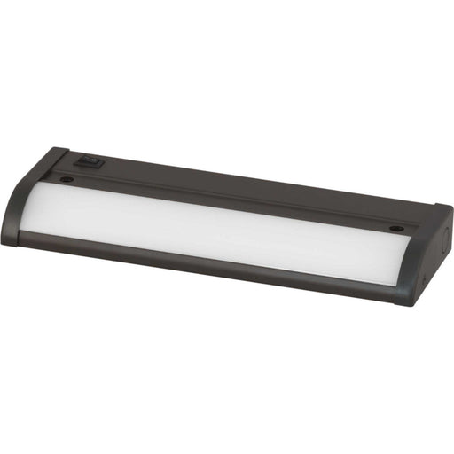 Myhouse Lighting Progress Lighting - P700000-020-30 - LED Undercabinet - Led Undercabinet - Antique Bronze