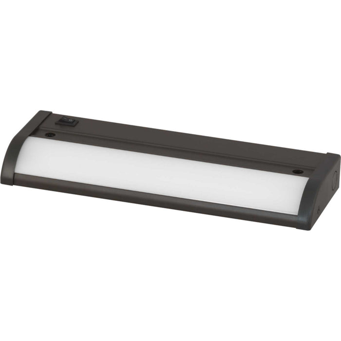 Myhouse Lighting Progress Lighting - P700000-020-30 - LED Undercabinet - Led Undercabinet - Antique Bronze