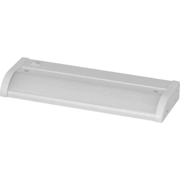 Myhouse Lighting Progress Lighting - P700000-028-30 - LED Undercabinet - Led Undercabinet - White